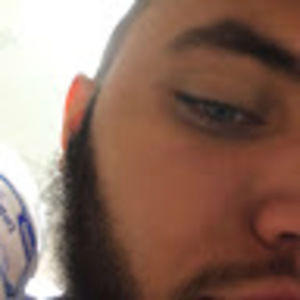 Meet your Posher, Josiah